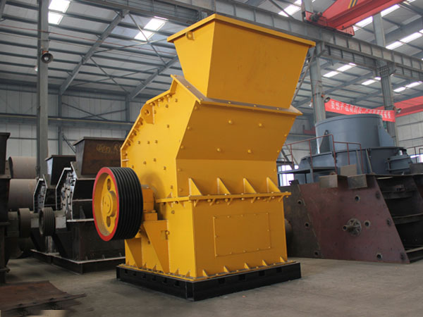 高效制沙機(組圖7)