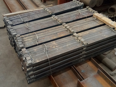 細碎機配件篦條(組圖4)