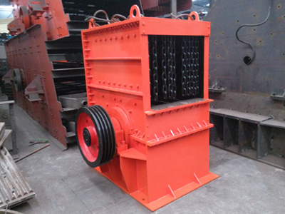 方箱破+圓振篩+洗砂機發貨