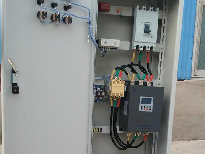 星三角啟動 自耦啟動 軟啟動哪種最好?如何選擇?