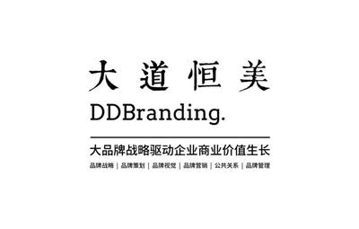 漫談設計公司品牌建設