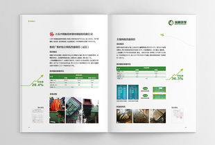 瑞晨環保科技股份公司企業形象重塑與品牌全案策劃設計