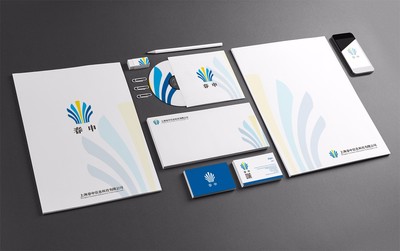 春申科技品牌形象由上海撼世文化策劃設計|新銳設計|潘曉婷品牌設計|VI設計|LOGO設計|會展搭建|產品包裝設計