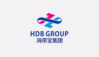 海帶寶集團品牌形象設計
