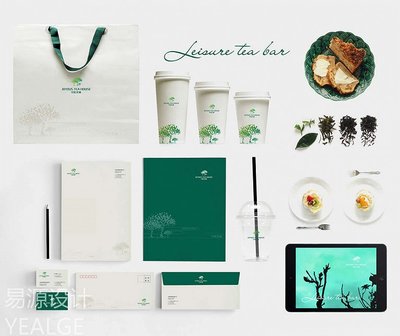 vi設計|品牌形象設計|品牌策劃,易源設計業內知名