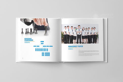 鮮譽企業形象畫冊設計,品牌畫冊設計,宣傳冊設計