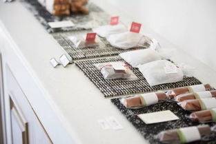 簡約 和風品牌形象產品包裝設計