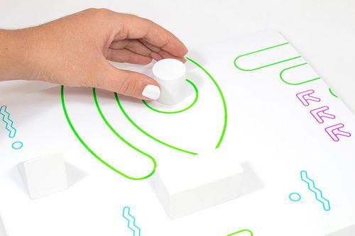 原來,創業公司都是這么玩品牌形象設計的