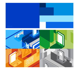 波蘭it公司asseco品牌形象設計