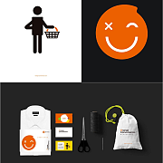 燕語花香燕窩品牌形象全案策劃/設計 - VIS系統設計 - 海右博納-|濟南標志設計|濟南畫冊設計|濟南VI設計|濟南包裝設計|濟南品牌設計