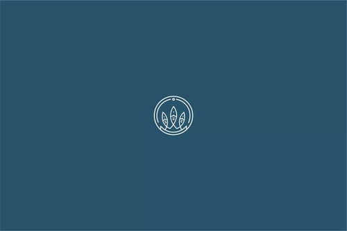 procumar墨西哥水產養殖場品牌形象視覺設計