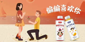 乳酸菌發酵飲料包裝設計 品牌形象設計 產品包裝設計