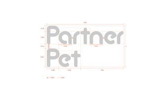 帕特諾爾寵物食品品牌形象vi設計