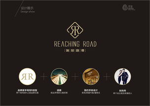 品牌形象設計案例分享