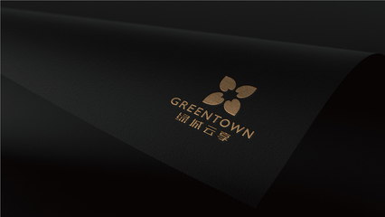 綠城云享品牌形象策劃-墨睿