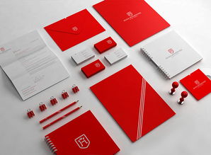 上海品牌策劃設計公司分享 hugo律師事務所標志設計品牌形象設計