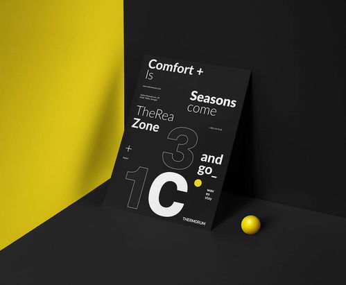 平面設計 thermorum 家用電子產(chǎn)品品牌形象設計