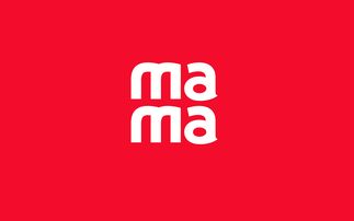 mama燕窩品牌形象 塔塔設計