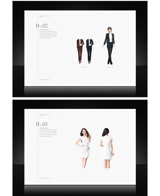 【瀾駿出品】寶怡品牌形象策劃