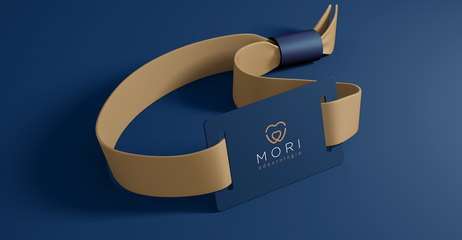 牙科醫療品牌設計