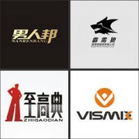 龍崗熱銷品牌設計服務 打造專業產品Logo與品牌形象