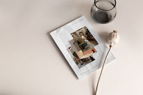 Estudio Tres 建筑、工程與室內設計公司的品牌形象構建策略