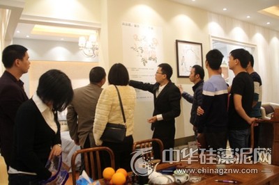 太氧谷冬季工廠招商會簽約率高達83.3%，品牌形象策劃力掀加盟狂潮