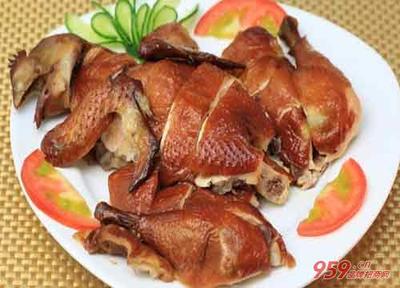 醉香鹵熟食連鎖店加盟分析 發展前景與品牌形象策劃