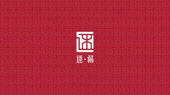 迷藏 藏傳潮物品牌形象設計策劃案例