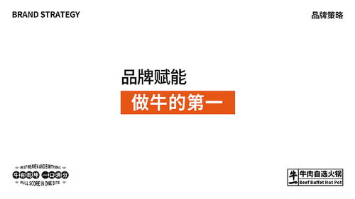 牛一 打造“自選火鍋”新體驗，重塑品牌形象與味覺記憶